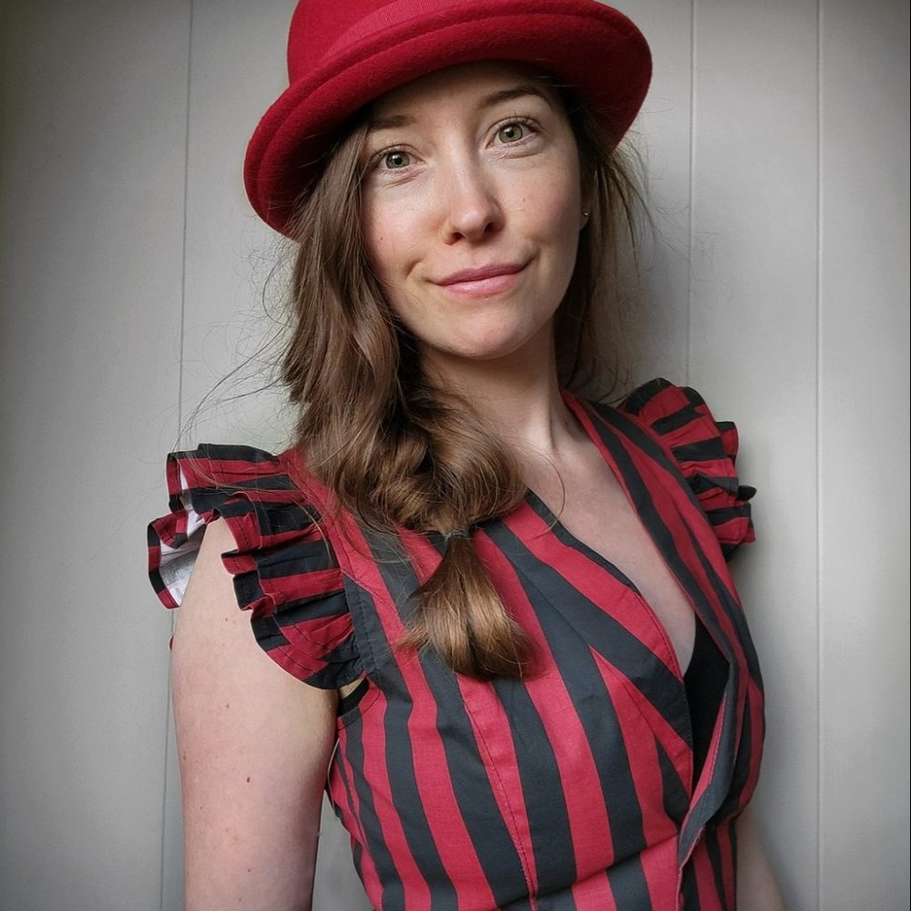 Circus Festival Outfit Bundle